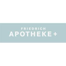 Logo der Friedrich-Apotheke