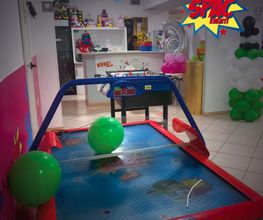 Gallery Cliente