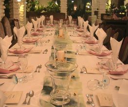 Restaurant El Dorado Weidenhof Bild 8