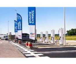 TotalEnergies Station de recharge image 6