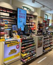 Eckert Wernigerode HBF