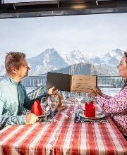 Panorama-Restaurant und Hotel Schynige Platte Bild 3
