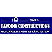 Pavoine Constructions