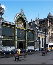 Parking Saba Estación Tren Bilbao imagen 1