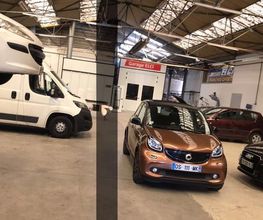 Garage Elci image 15