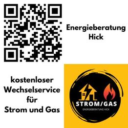 Energieberatung Hick