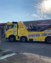 Assistance Dépannage Libert image 11