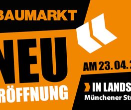 V-Baumarkt Bild 1
