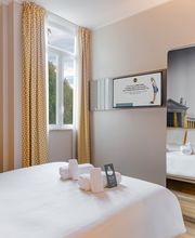 B&B HOTEL Roma Pietralata Tiburtina immagine 11