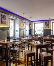 M.O.C. Bar & Restaurant Bild 1