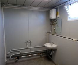 Le Plombier Lorrain image 6