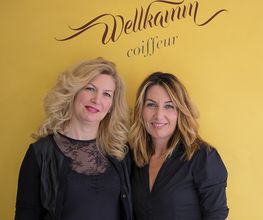 Coiffeur Wellkamm Bild 1