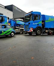 Frei Kanalreinigung AG Bild 3