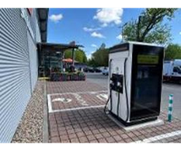 ChargeOne Ladestation Bild 6