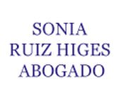 Sonia Ruiz Higes Abogado