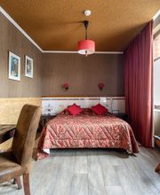 Hôtel Restaurant La Hulotte au Lion D'Or image 4