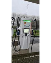 Shell Recharge Charging Station afbeelding 8