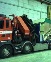 Lienhart Transporte AG Bild 14