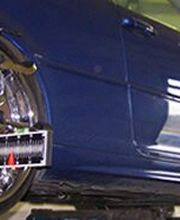 Hanse Dream Car Bild 3