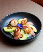 Hôtel Eden - Caramela Restaurant Bild 9