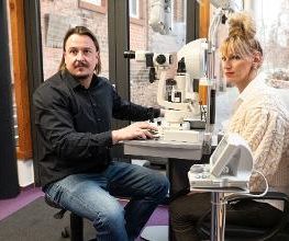 Berger Optik und Hörakustik Eberswalde Bild 18