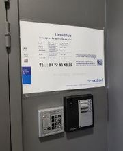 Agence d'intérim Randstad - Lyon 7eme Arrondissement Environnement image 1