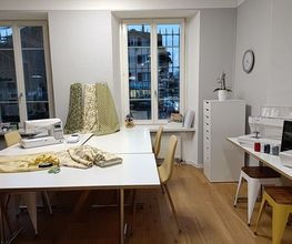 Stoff Boutique Bild 8