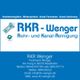 RKR-Wenger Rohr- und Kanalreinigung