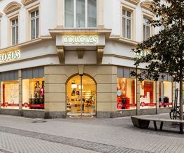 Douglas Heidelberg Bild 1