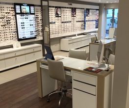Opticien GAP - ALAIN AFFLELOU image 3