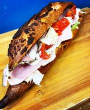 Boulangerie Around the bread image 11