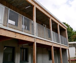 Boisseau Bâtiment image 7