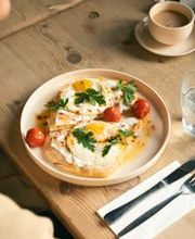 Le Pain Quotidien image 1