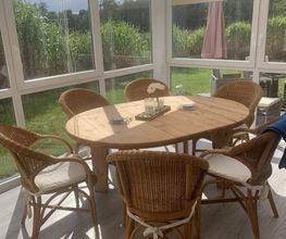 Ferienwohnung Schmugglerpatt Bild 13