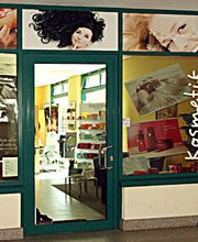 Salon Styling Zeit Bild 8