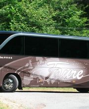 Autocars Faure Pays De Brive image 1