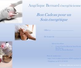 Angélique Bernard image 4