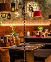 PETER PANE Burgergrill & Bar Bild 9