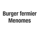 Burger Fermier Des Ménomes