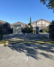 Electra Charging Station image 1