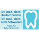 Zahnarzt Dr. Rudolf Forster