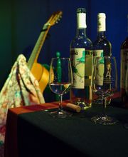 V Sentidos Catas en Extremadura imagen 11