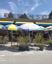 Café Restaurant Robinson Bild 8