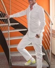 Zahnarzt Wettingen Dr. med. dent. Walter Moretto Bild 1