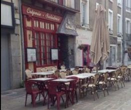LA CREMAILLERE image 3