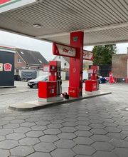 star Tankstelle Bild 2
