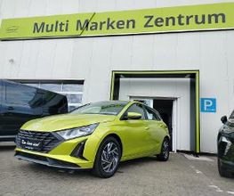 Autohaus Lissa Bild 4