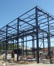 Guerrier Location Montage image 9