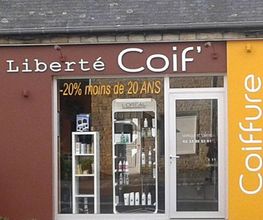 Liberte Coiff image 1