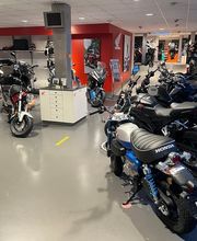 Odermatt Motos Luzern GmbH Bild 2